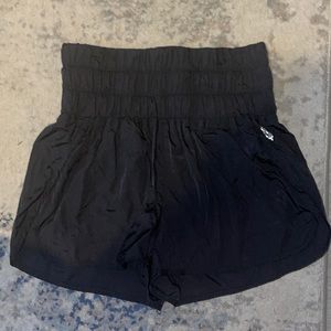 Free People Movement Shorts